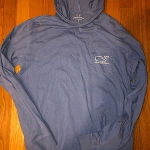 *SMALL* Vineyard Vines long sleeve